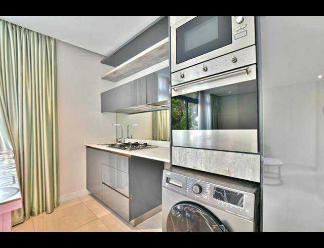 1 BEDROOM APARTMENT FOR SALE IN HOUGHTON